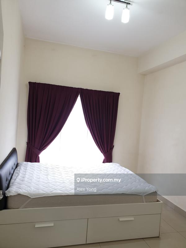 Residensi Servis untuk Dijual di Windsor Tower oleh Alex Yong - iProperty.com.my