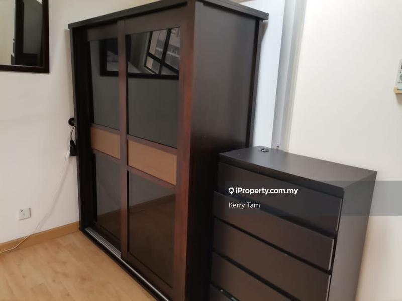 Kediaman Servis untuk Dijual di Serviced Residence @ Pelangi Damansara Sentral oleh Kerry Tam - iProperty.com.my