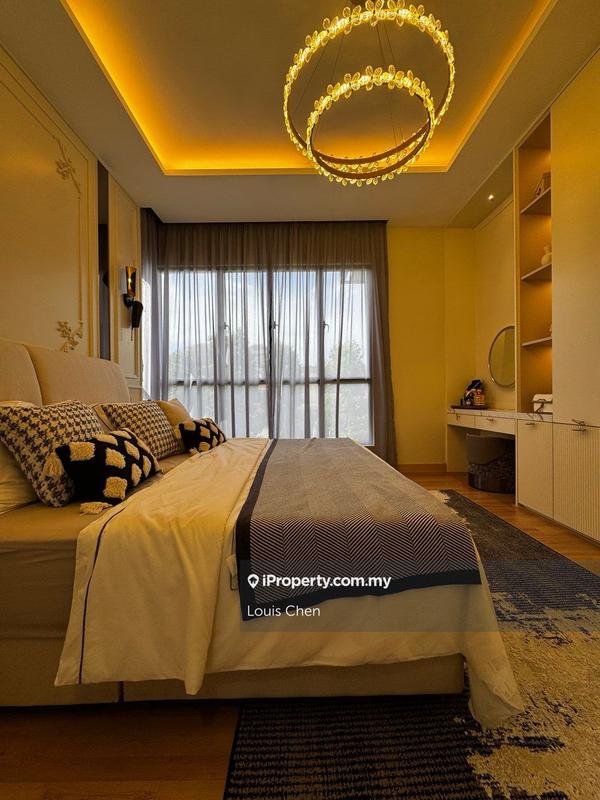 Kondominium untuk Dijual di The Atas oleh Louis Chen - iProperty.com.my