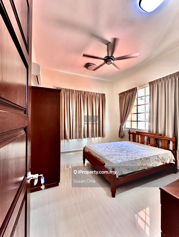 Bungalow House untuk Dijual di Pearl Hill, Tanjung Bungah oleh Susan Chia - iProperty.com.my