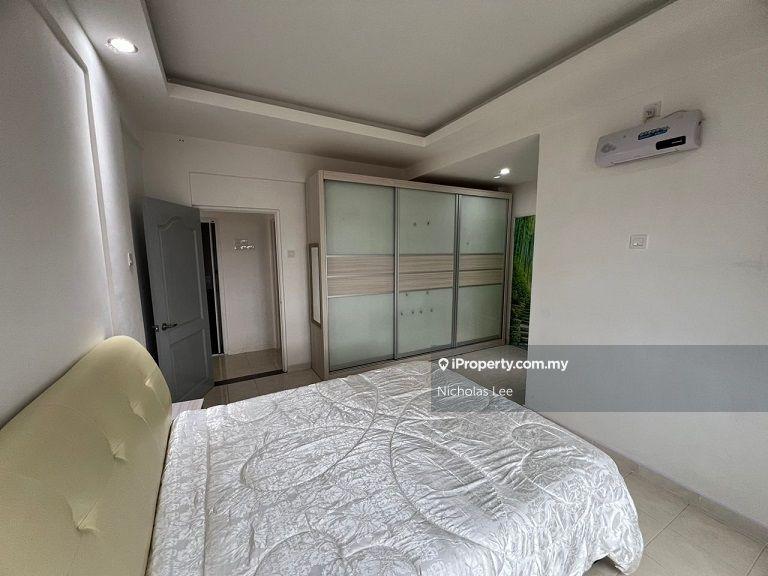 Pangsapuri untuk Dijual di Crown Imperial Court oleh Nicholas Lee - iProperty.com.my