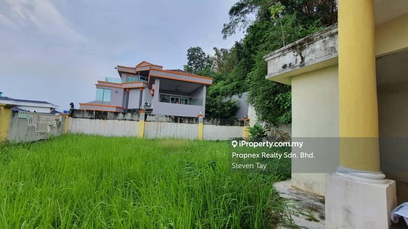 Bungalow House for Sale in Taman Sentosa, Klang by Steven Tay - iProperty.com.my