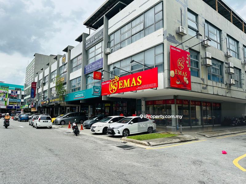Kedai untuk Disewa di Lake Fields, Sungai Besi oleh Vic Tan - iProperty.com.my