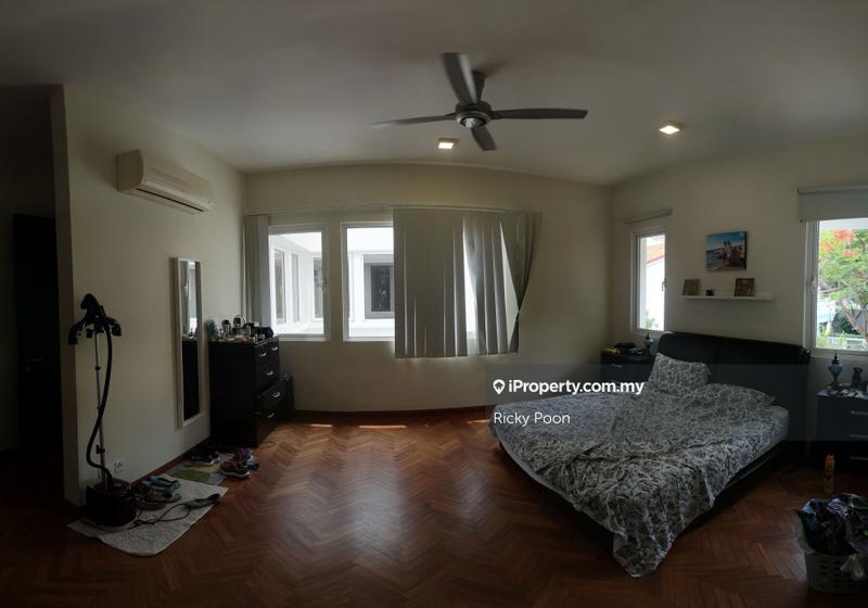 Rumah Teres 2.5-Tingkat untuk Dijual di Seri Tanjung Pinang, Tanjung Tokong oleh Ricky Poon - iProperty.com.my