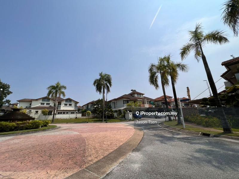 Rumah Berkembar untuk Dijual di Taman Anggun, Rawang oleh Jason Tsen - iProperty.com.my