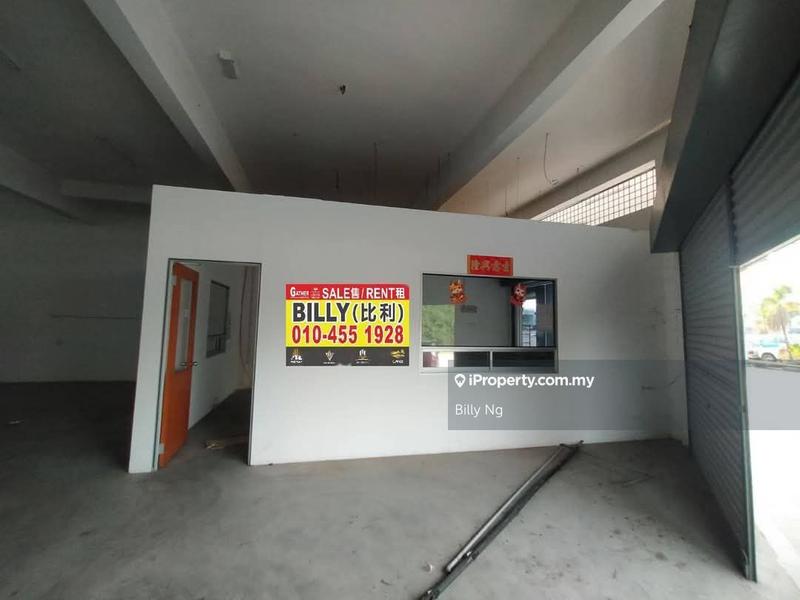 Shop for Sale in Taman Pengkalan Utama, Lahat by Billy Ng - iProperty.com.my