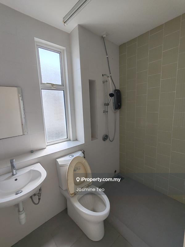 Cluster House for Sale in Setia Damai 15, Setia Alam by Jasmine Teo - Bathroom - iProperty.com.my
