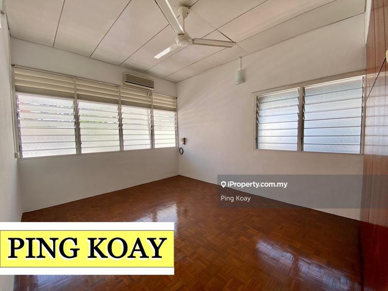 Rumah Berkembar untuk Dijual di 2 STY SEMI-D | 3500SF | LEBUHRAYA SCOTT BERJAYA, Pulau Tikus oleh Ping Koay - iProperty.com.my