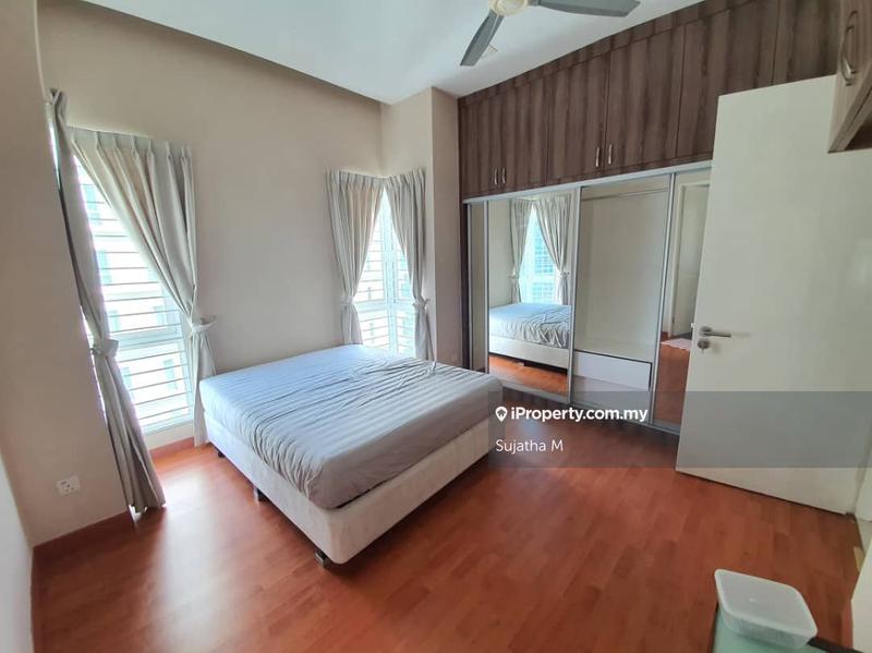 For Rent - The Park Residences 1