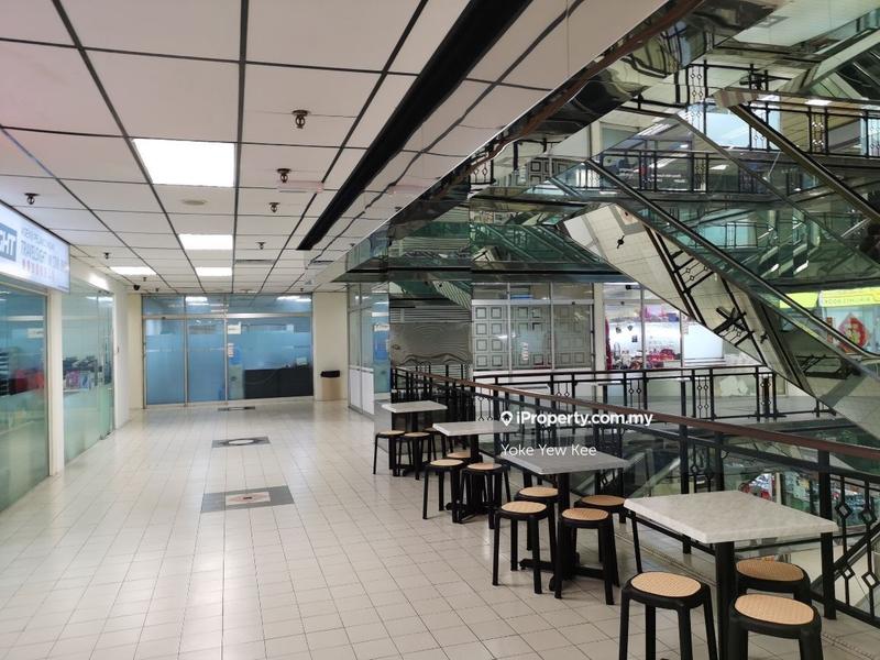 Retail-Office for Sale in KLCC, KL City Centre by Kee Yoke Yew - iProperty.com.my