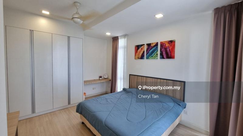 For Sale - Camellia Serviced Suites