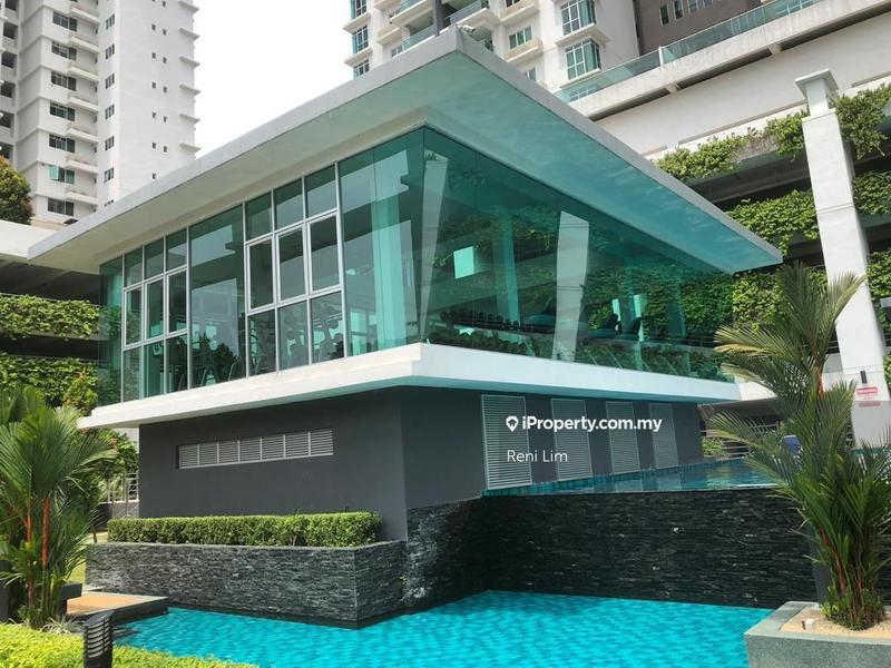 Condominium for Rent in Kiara Residence 2 (Residensi Kiara Jalil 2) by Reni Lim - iProperty.com.my