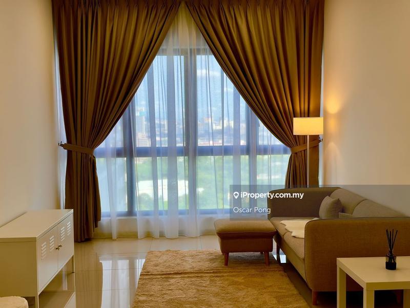 For Rent - Sunway Belfield