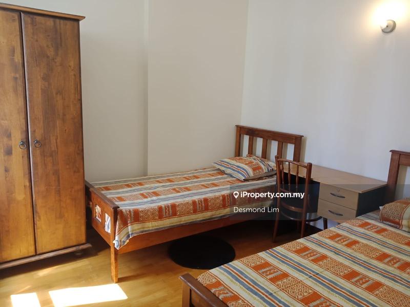 Kondominium untuk Dijual di Gurney Park Condominium oleh Desmond Lim - iProperty.com.my