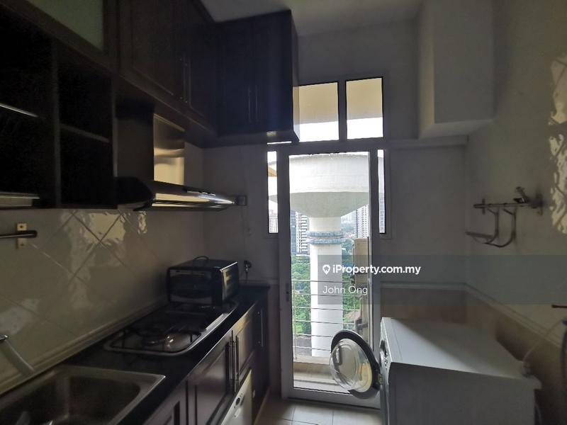 Kondominium untuk Dijual di La Grande Kiara oleh John Ong - iProperty.com.my