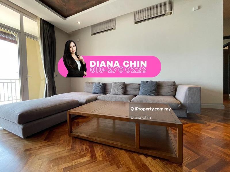 For Rent - Quayside Condominium