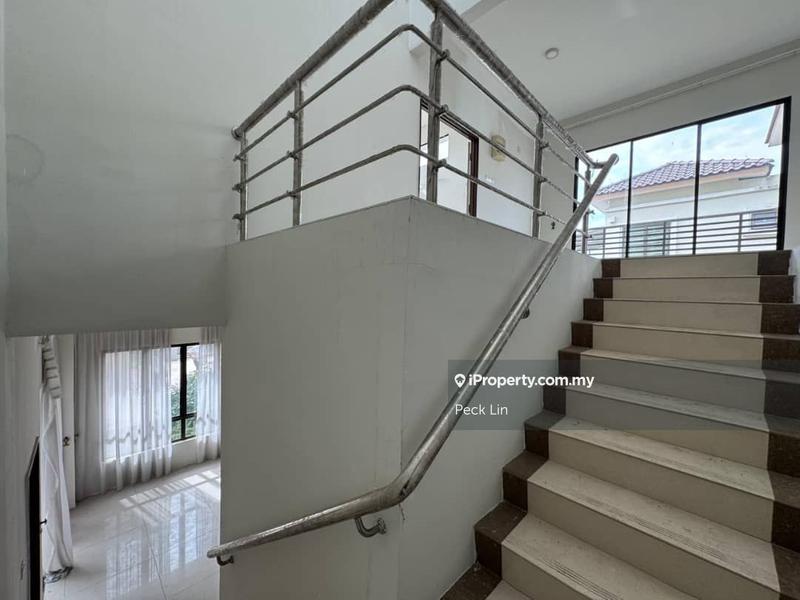 Semi-Detached House for Sale in Ivory Villa, Mantin by Peck Lin - iProperty.com.my