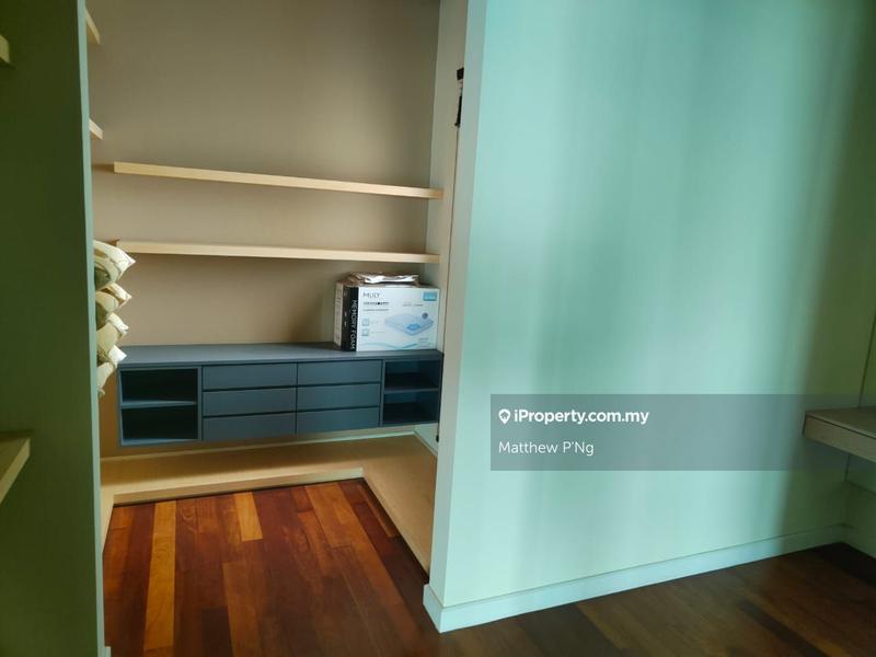 Kondominium untuk Dijual di The Light Point oleh Matthew P'Ng - iProperty.com.my