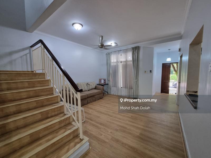 Rumah Berangkai 2 Tingkat untuk Dijual di Presint 14, Putrajaya oleh Mohd Shah Dolah - iProperty.com.my
