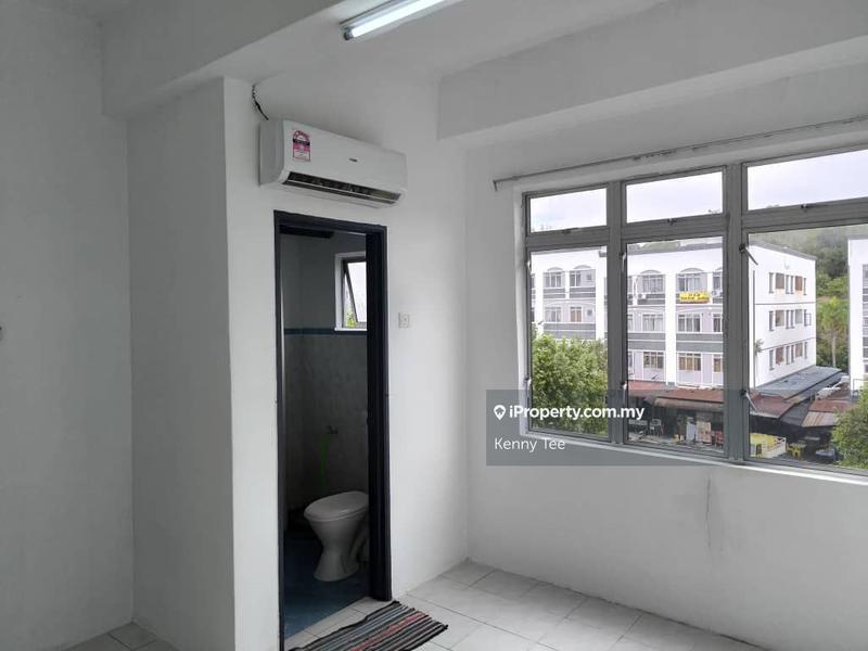 Apartment for Sale in Desa Palma by Kenny Tee - iProperty.com.my