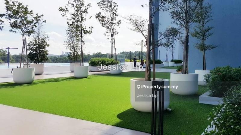 Kondominium untuk Dijual di Green Park Residence oleh Jessica Lip - iProperty.com.my