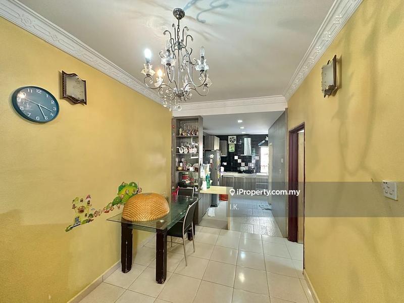 Terraced House for Sale in Bandar Damai Perdana, Cheras by I.K. - iProperty.com.my