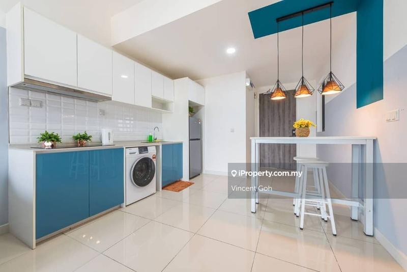 Kediaman Servis untuk Dijual di Continew oleh Vincent Goh - iProperty.com.my