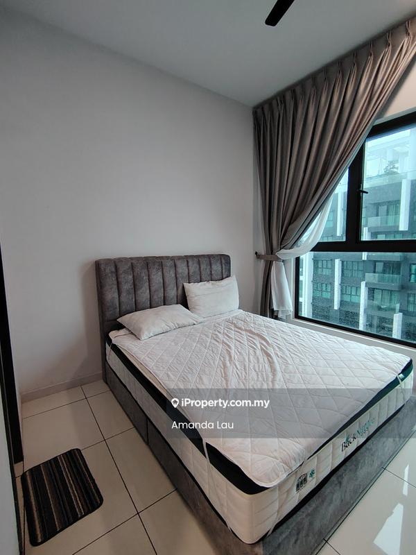 Kondominium untuk Disewa di The Valley Residences @ SkySierra oleh Amanda Lau - Bedroom - iProperty.com.my
