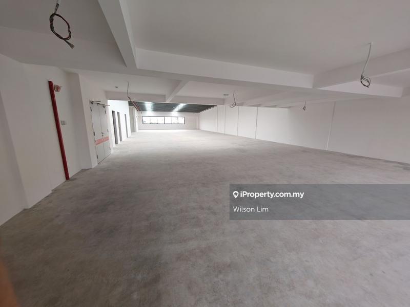 Terrace Factory for Rent in Off Jalan Meru, Klang by Wilson Lim - iProperty.com.my