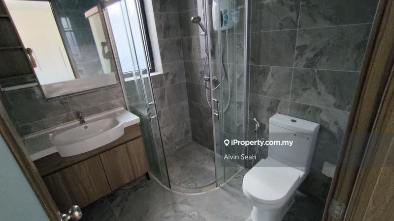 Rumah Kluster untuk Disewa di Golf Villa @ Forest City, Johor Bahru oleh Alvin Seah - iProperty.com.my