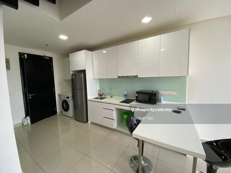 For Rent - Centrus Soho