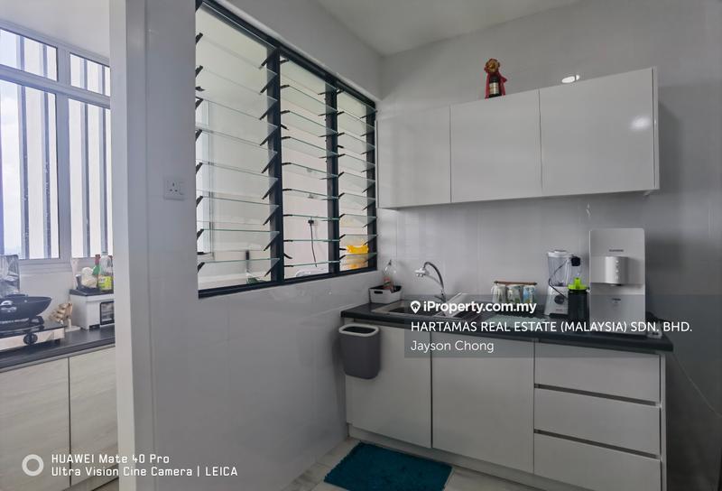 Kondominium untuk Dijual di CloudTree Residence oleh Jayson Chong - iProperty.com.my
