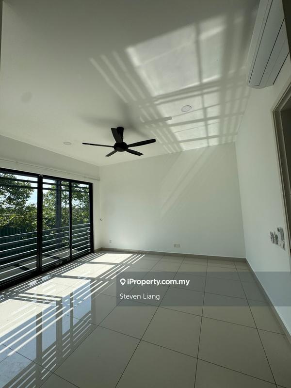 2-storey Terraced House for Rent in Bandar Rimbayu, Telok Panglima Garang by Steven Liang - iProperty.com.my