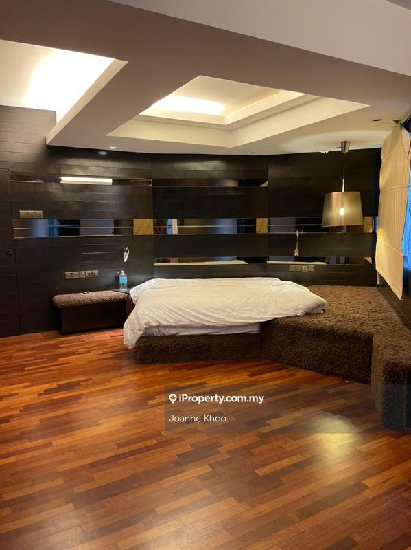 Condominium for Rent in Robson Condominium by Joanne Khoo - iProperty.com.my