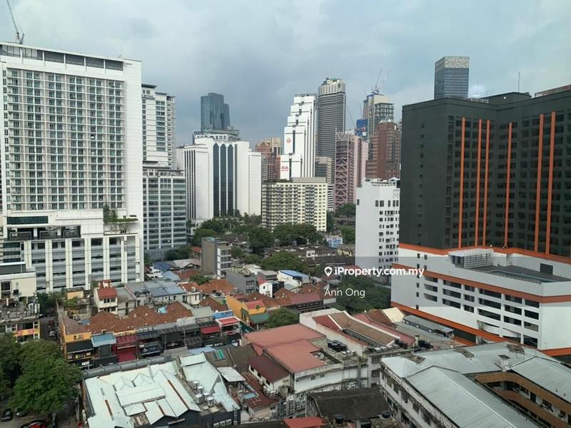 Kondominium untuk Dijual di Angkasa Impian 2 oleh Ann Ong - iProperty.com.my