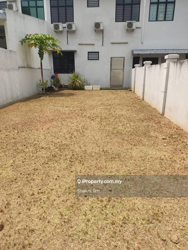 2-storey Terraced House for Sale in Durian Tunggal, Melaka by Shawn Teh - iProperty.com.my
