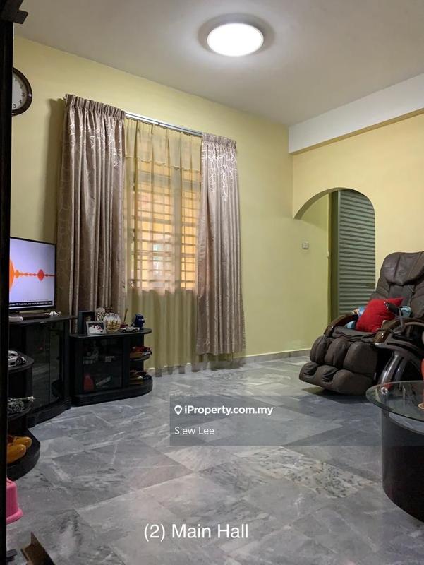 Bungalow House for Sale in Saujana Akasia, Sungai Buloh by Siew Lee - iProperty.com.my