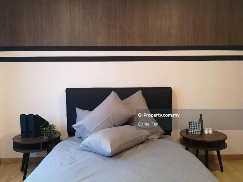 For Rent - Residensi Sefina Mont Kiara