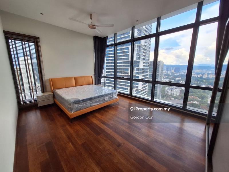 Residensi Servis untuk Dijual di The Manor oleh Gordon Oon - iProperty.com.my