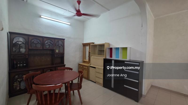 1-storey Terraced House for Sale in Taman Seri Kijang, Bukit Mertajam by Joanne Ang - Dining Room - iProperty.com.my