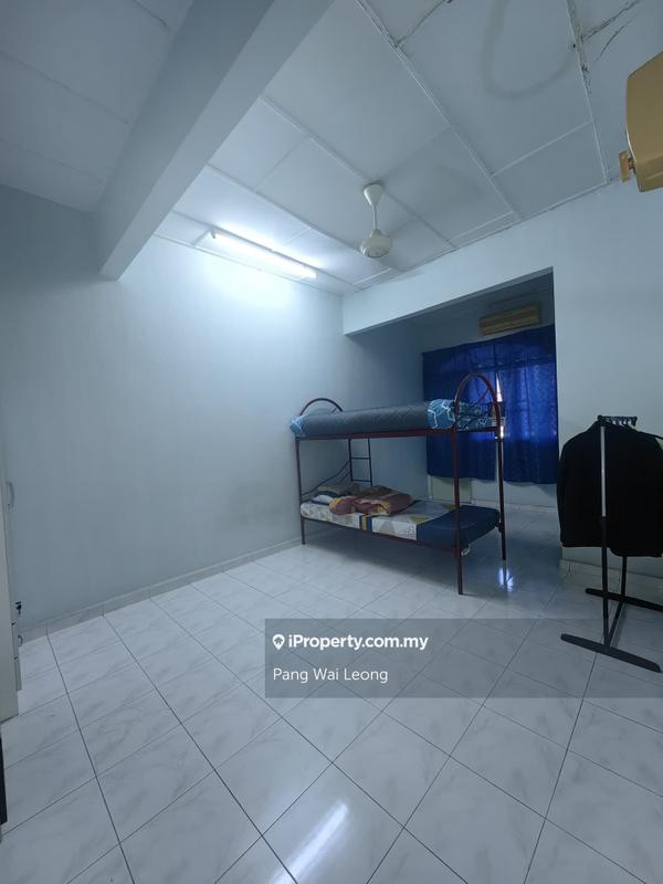 Rumah Teres 2-Tingkat untuk Dijual di seremban jaya, Seremban oleh Pang Wai Leong - iProperty.com.my