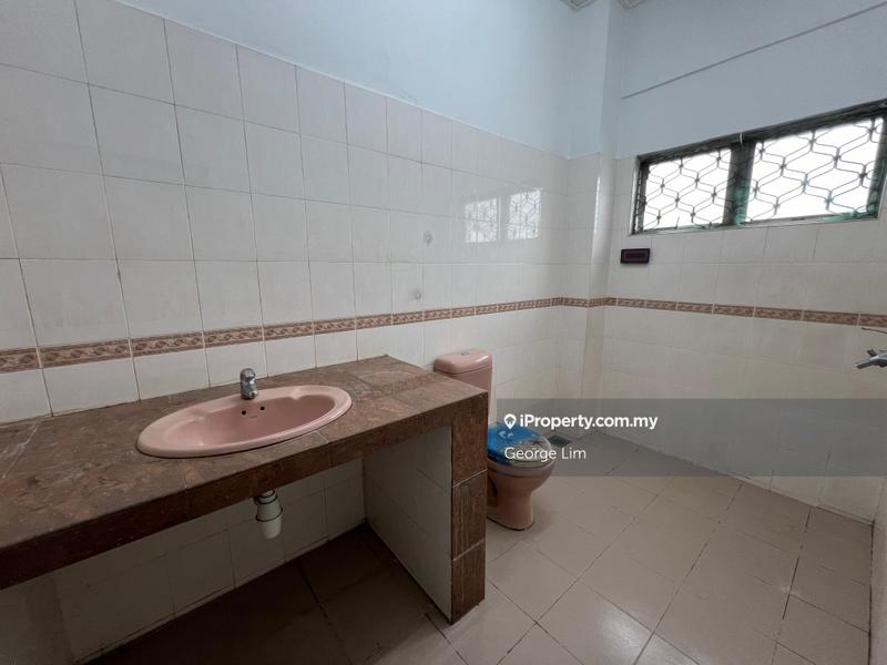 Rumah Teres 2-Tingkat untuk Dijual di SS19, Subang Jaya oleh George Lim - iProperty.com.my