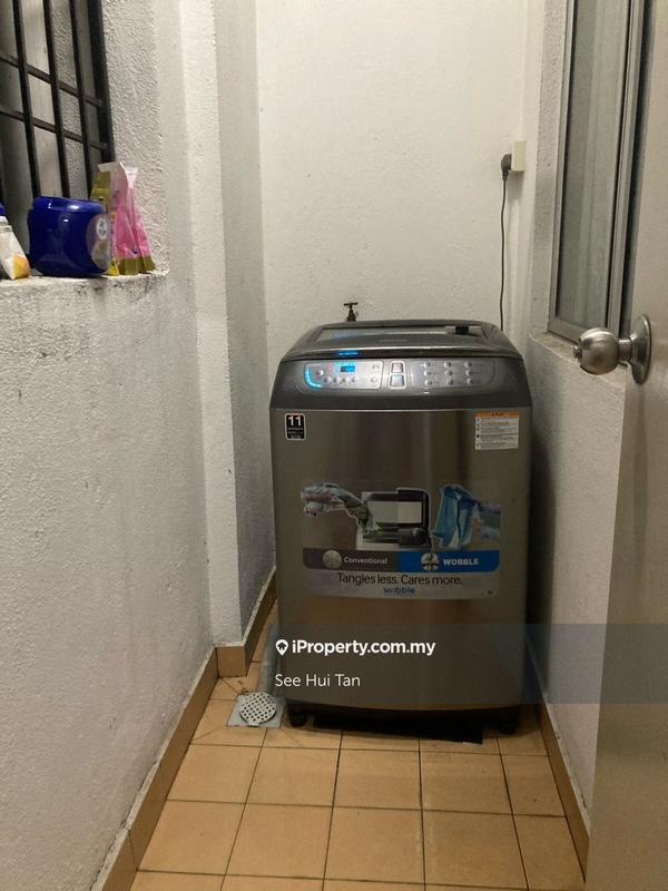 Apartment for Sale in Ria Apartment by See Hui Tan - iProperty.com.my