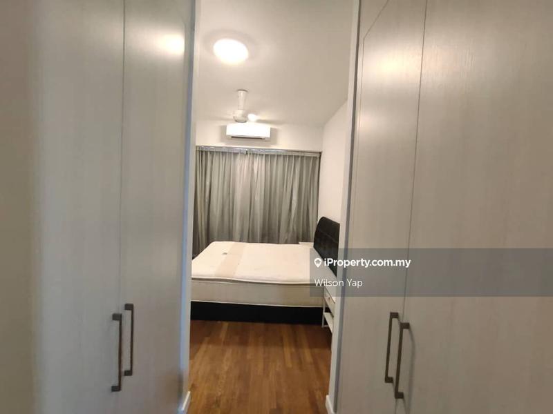 Condominium for Rent in Cascades Residency @ Dataran Cascade by Wilson Yap - iProperty.com.my