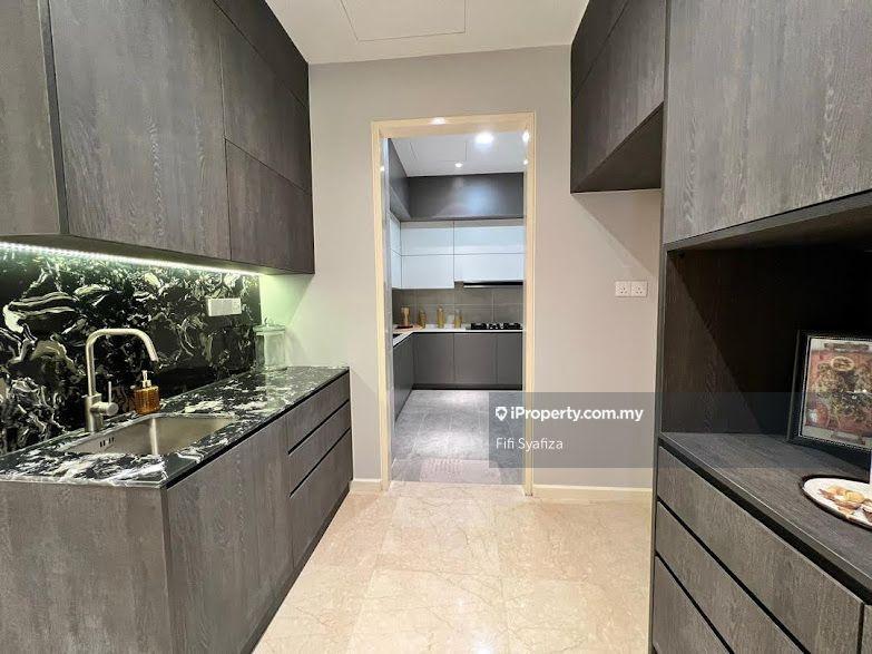 Condominium for Sale in 18 Madge by Fifi Syafiza - iProperty.com.my