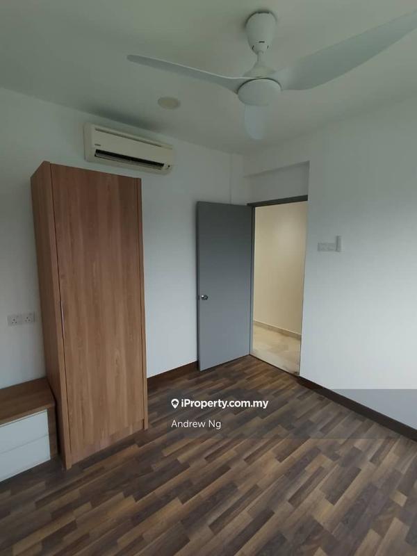 Pangsapuri untuk Dijual di Sunway Court oleh Andrew Ng - iProperty.com.my
