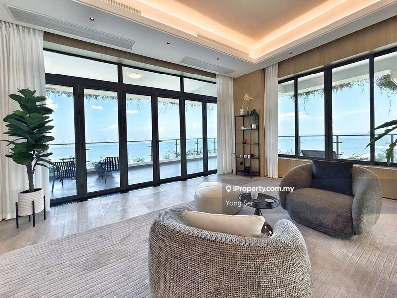 Residensi Servis untuk Dijual di Nigella Park oleh Yong Ser - iProperty.com.my