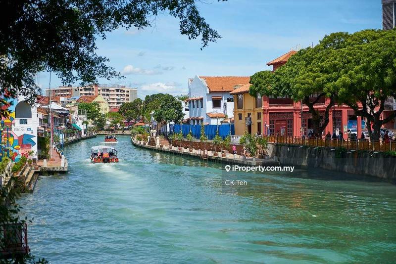 Service Residence for Sale in Cove Residence by CK Teh - iProperty.com.my