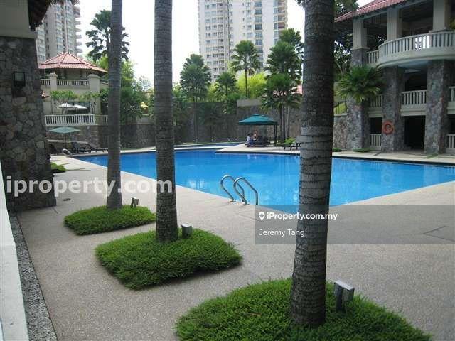 Kondominium untuk Dijual di Mont Kiara Damai Resort Condominium oleh Jeremy Tang - iProperty.com.my
