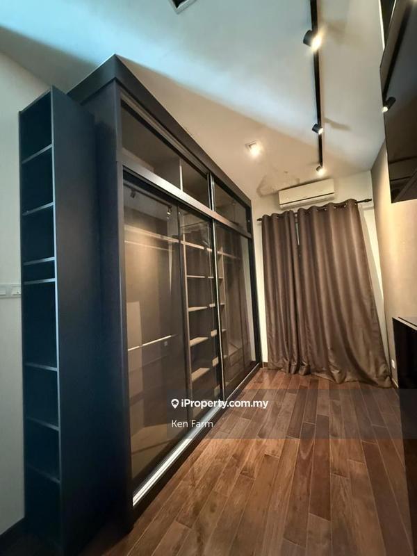 Kondominium untuk Disewa di Sri Putramas III / Royal Regent oleh Ken Farm - iProperty.com.my